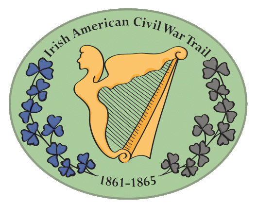 Irish American Civil War Trail