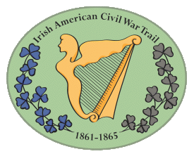 Irish American Civil War Trail